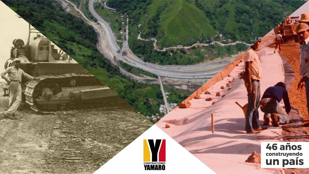 Important! Armando Iachini: Yamaro And Its Construction Work