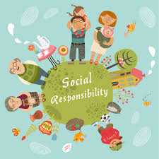 IMPORTANT! [Armando Iachini]: Social Responsibility Your Businesses