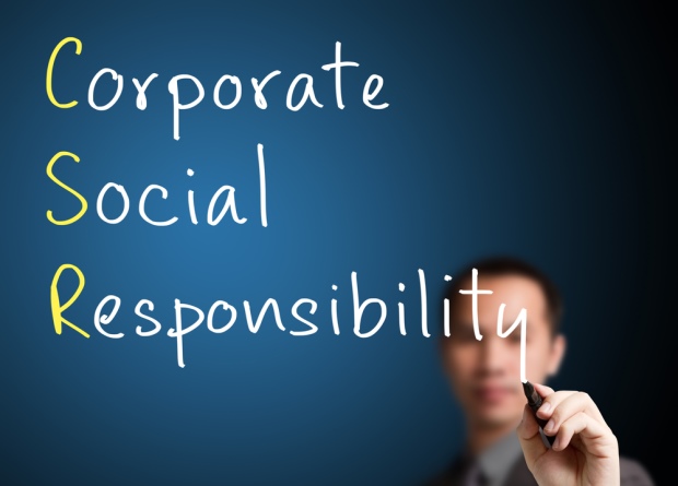 IMPORTANT! Social Responsibility Alternatives