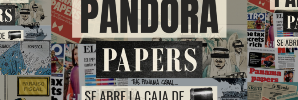 Armando Iachini - Pandora Papers se abre la caja de pandora