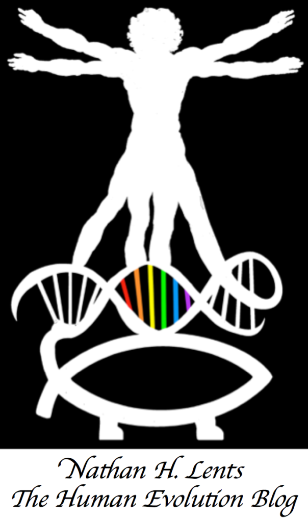 Armando Iachini: Witnessing the birth of human-specific genes… – The Human Evolution Blog