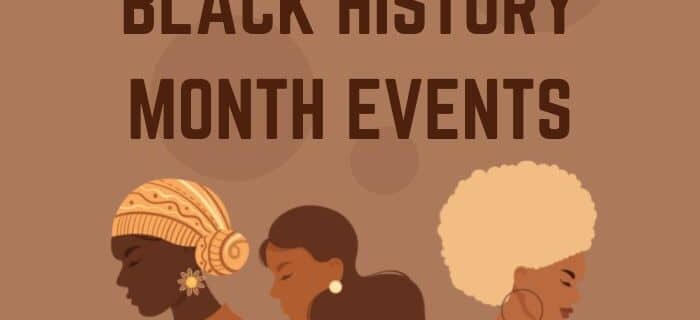 Armando Iachini: Black History Month Events in Maryland