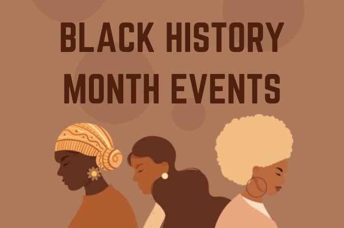 Armando Iachini: Black History Month Events in Maryland