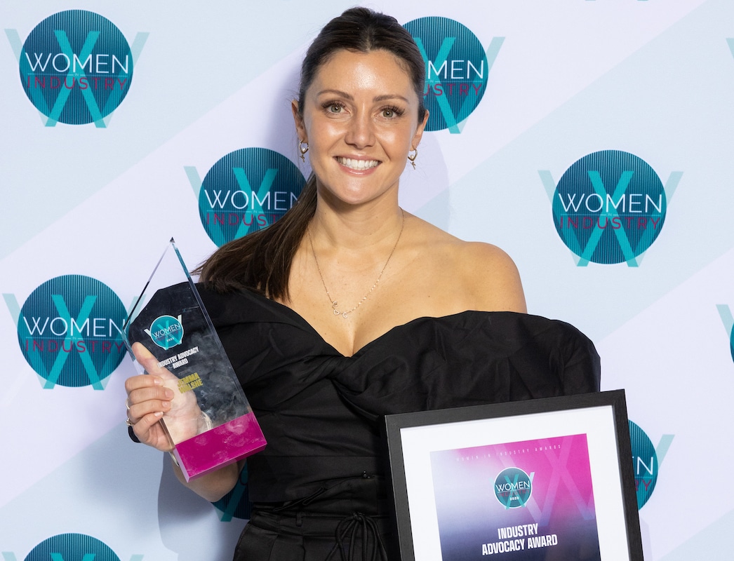 Winners of the 2023 Women in Industry Awards announced