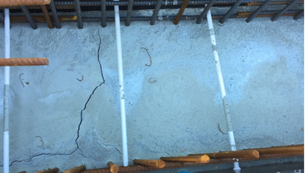 BCRC delivers solutions to maximise concrete durability