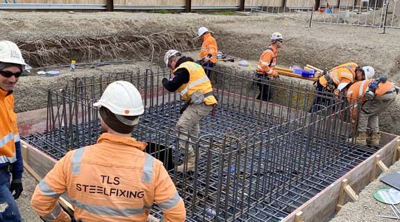 Construciones Yamaro:Formwork Services in Victoria and Their Role in Infrastructure Development