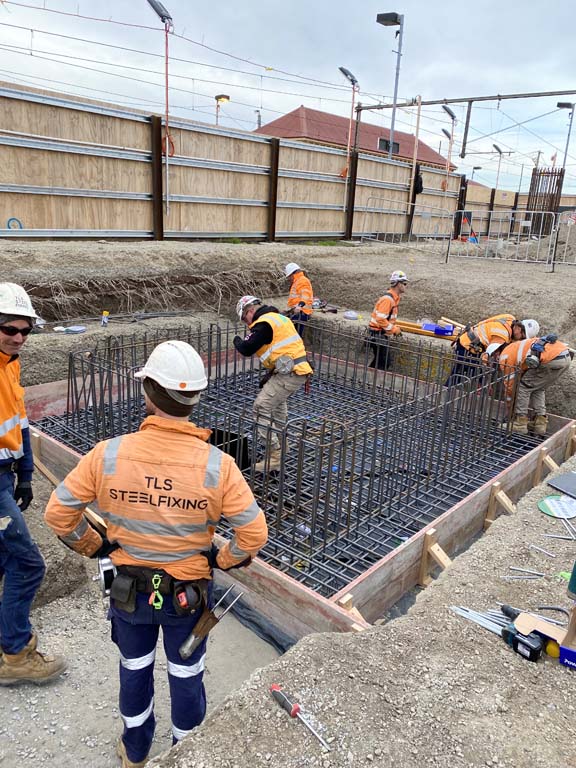 Construciones Yamaro:Formwork Services in Victoria and Their Role in Infrastructure Development