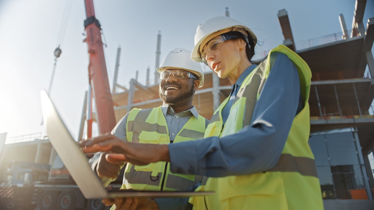 The crucial impact of certified project managers in construction