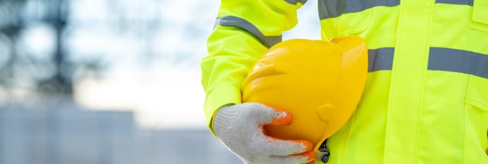Is your company improving safety in the construction industry?